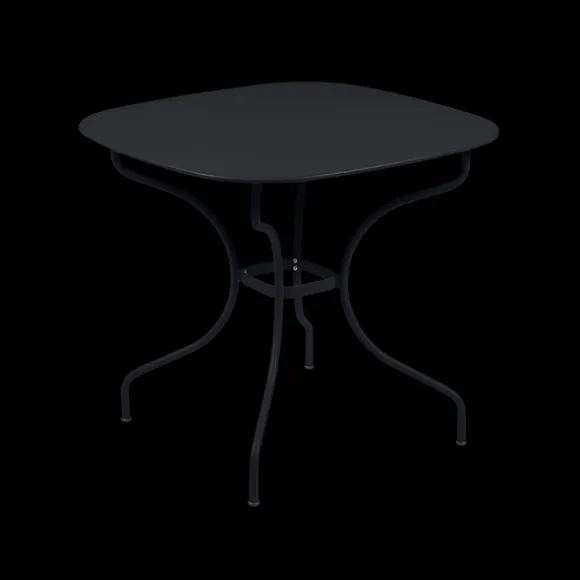 Fermob Opera+ Carronde Table