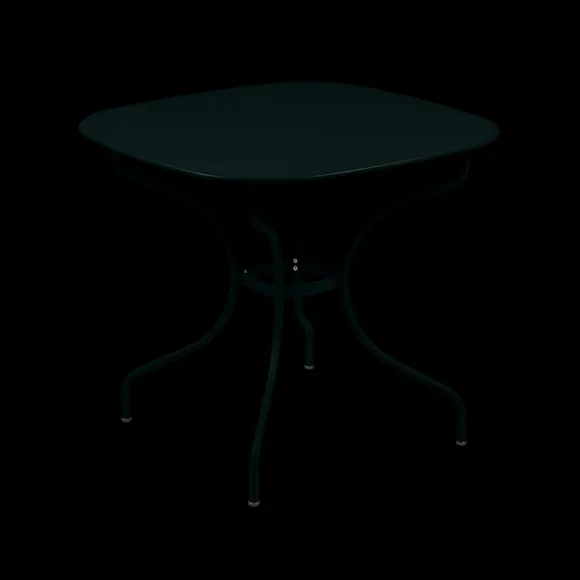Fermob Opera+ Carronde Table