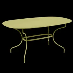 Fermob Opera+ Oval Table