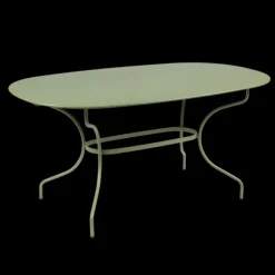 Fermob Opera+ Oval Table