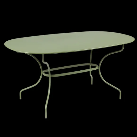 Fermob Opera+ Oval Table