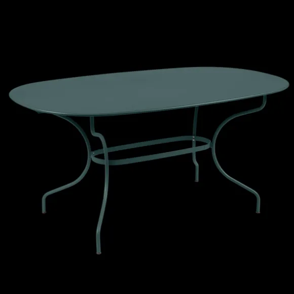 Fermob Opera+ Oval Table