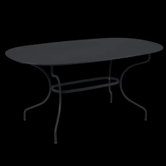 Fermob Opera+ Oval Table