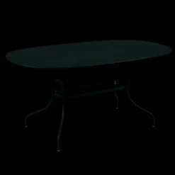 Fermob Opera+ Oval Table