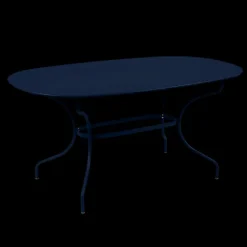 Fermob Opera+ Oval Table