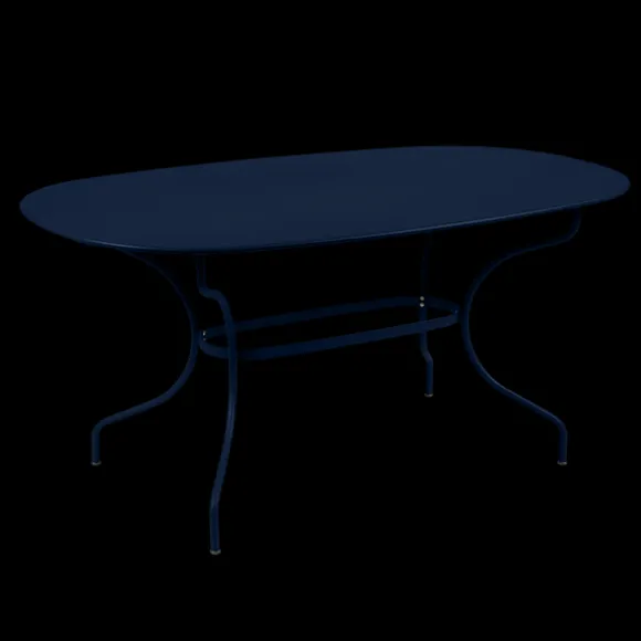 Fermob Opera+ Oval Table
