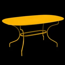 Fermob Opera+ Oval Table