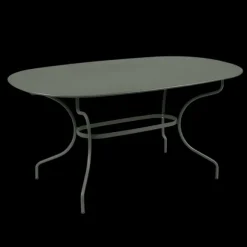 Fermob Opera+ Oval Table