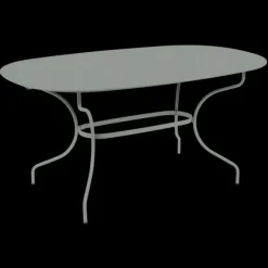 Fermob Opera+ Oval Table