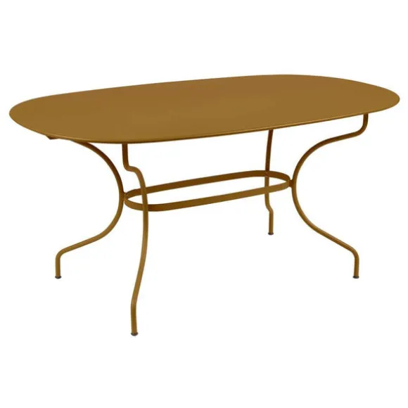 Fermob Opera+ Oval Table