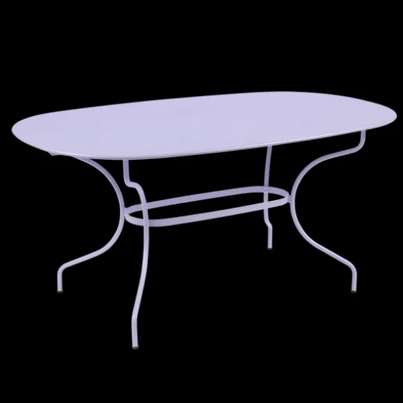 Fermob Opera+ Oval Table