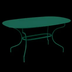 Fermob Opera+ Oval Table