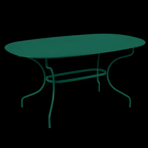Fermob Opera+ Oval Table