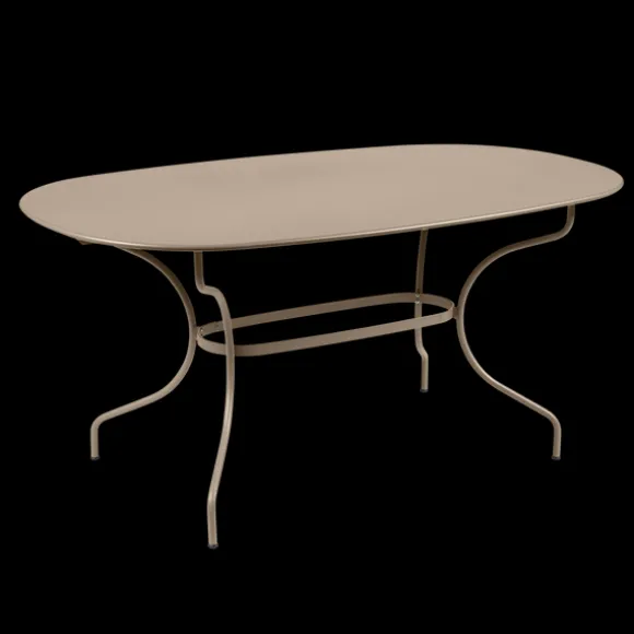 Fermob Opera+ Oval Table