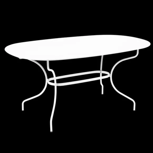 Fermob Opera+ Oval Table