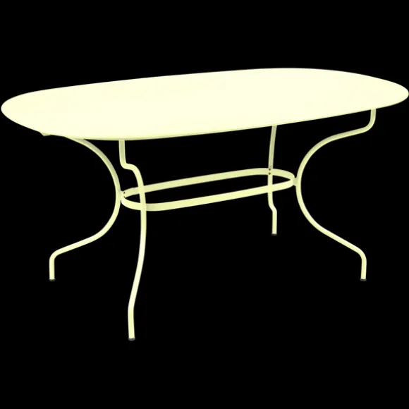 Fermob Opera+ Oval Table
