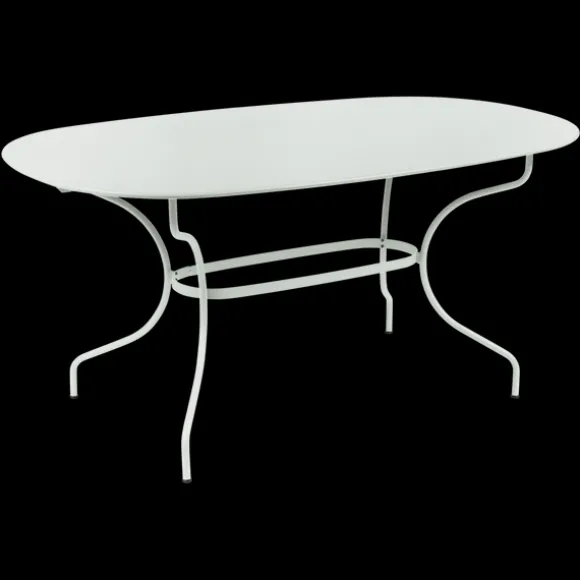 Fermob Opera+ Oval Table