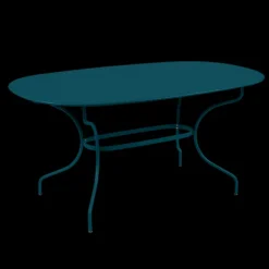 Fermob Opera+ Oval Table