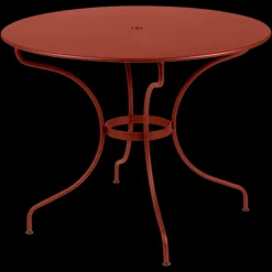 Fermob Opera+ Round Table