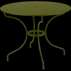 Fermob Opera+ Round Table
