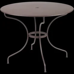 Fermob Opera+ Round Table