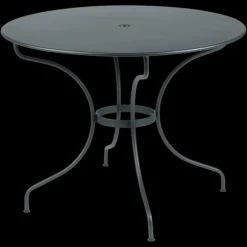 Fermob Opera+ Round Table