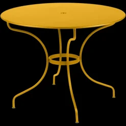 Fermob Opera+ Round Table