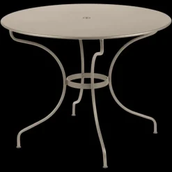 Fermob Opera+ Round Table