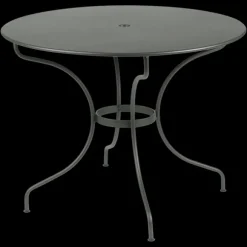 Fermob Opera+ Round Table