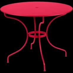 Fermob Opera+ Round Table