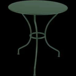 Fermob Opera+ Round Table