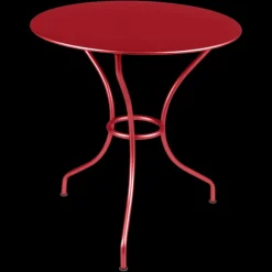 Fermob Opera+ Round Table