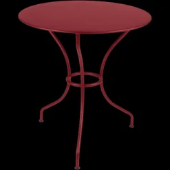 Fermob Opera+ Round Table