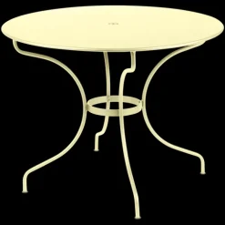Fermob Opera+ Round Table