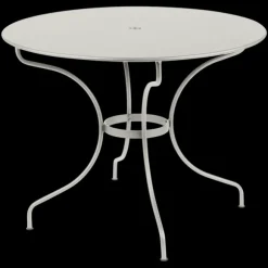 Fermob Opera+ Round Table