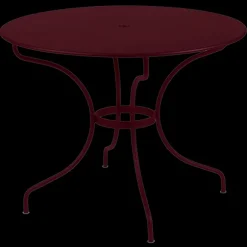 Fermob Opera+ Round Table