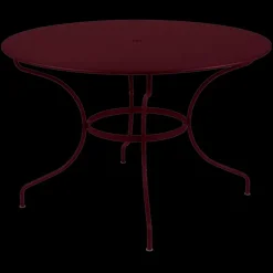 Fermob Opera+ Round Table