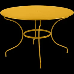 Fermob Opera+ Round Table