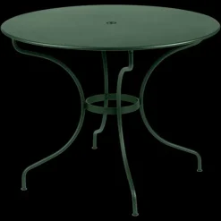 Fermob Opera+ Round Table