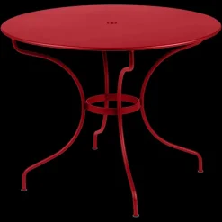Fermob Opera+ Round Table