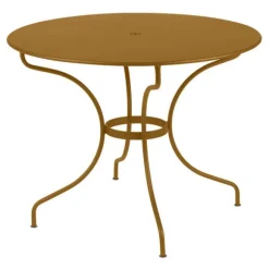 Fermob Opera+ Round Table