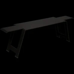 Fermob Origami Bench