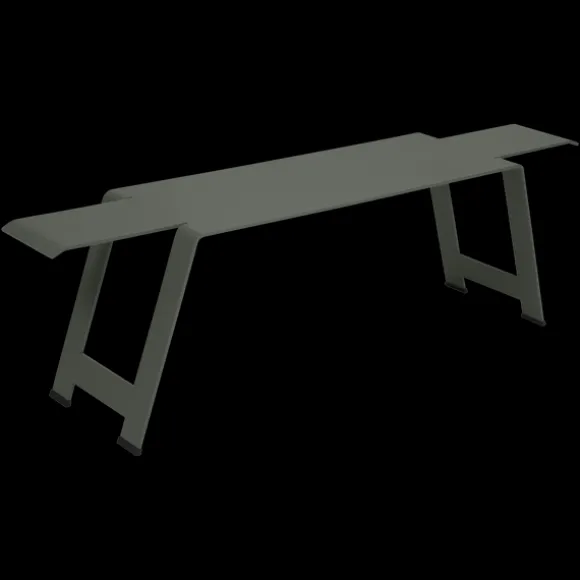Fermob Origami Bench