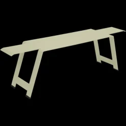Fermob Origami Bench