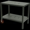 Fermob Quiberon Side Bar/Trolley