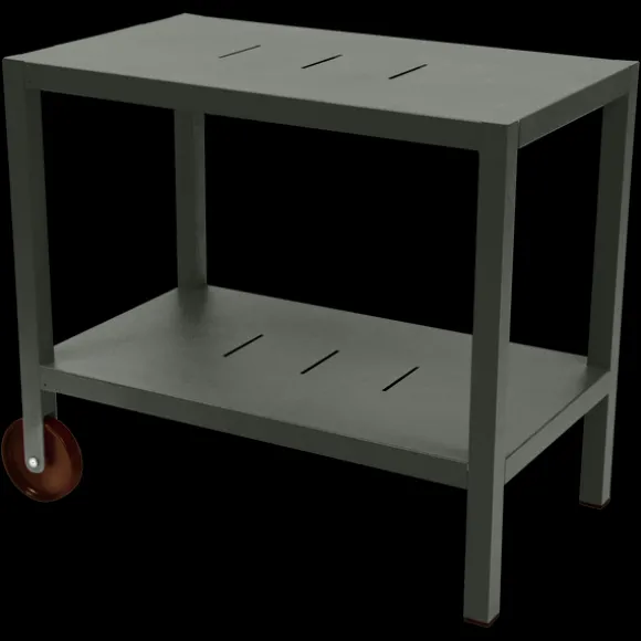 Fermob Quiberon Side Bar/Trolley