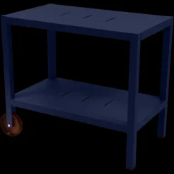 Fermob Quiberon Side Bar/Trolley
