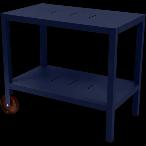 Fermob Quiberon Side Bar/Trolley