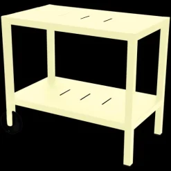 Fermob Quiberon Side Bar/Trolley
