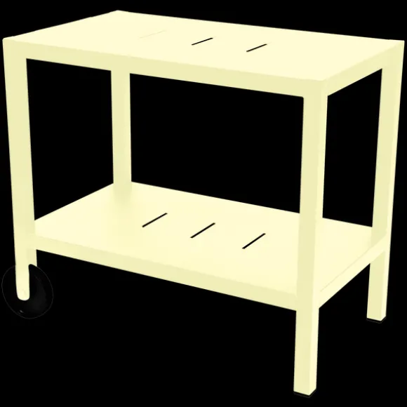 Fermob Quiberon Side Bar/Trolley